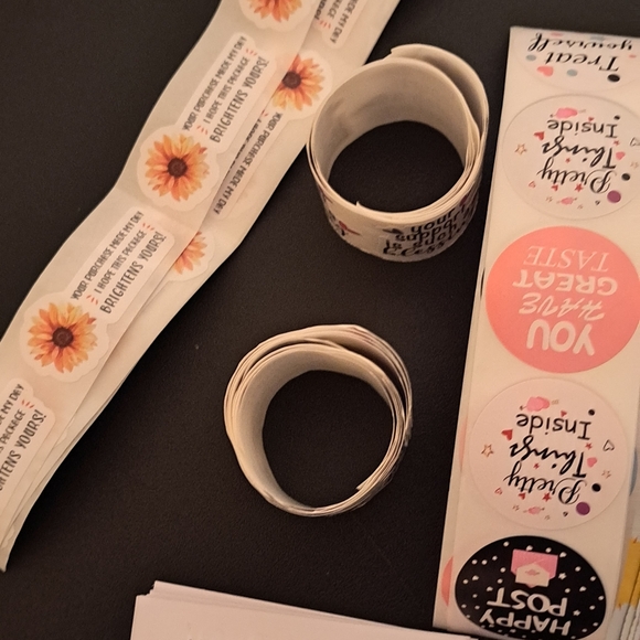 150 piece Shipping bundle - Picture 3 of 5